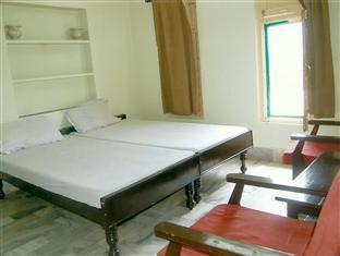 V.K. Hotel Pushkar Exterior foto
